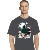 ShirtPunch Christmas In The Stars, view 4
