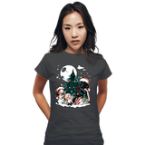 ShirtPunch Christmas In The Stars, view 6