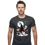 ShirtPunch Christmas Nightmare, view 5