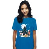 ShirtPunch Christmas Ohana, view 2