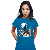 ShirtPunch Christmas Ohana, view 6