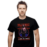 ShirtPunch Christmas Story, view 2