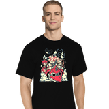 ShirtPunch Chrono Ages, view 4