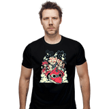 ShirtPunch Chrono Ages, view 5
