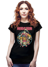 ShirtPunch Chrono Crew, view 3