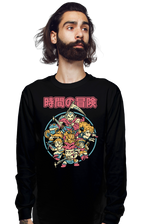 ShirtPunch Chrono Crew, view 4