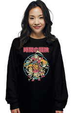 ShirtPunch Chrono Crew, view 6