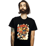 ShirtPunch Chrono Heroes, view 2