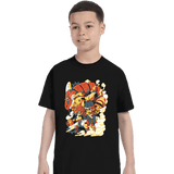 ShirtPunch Chrono Heroes, view 3
