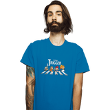 ShirtPunch Chrono Road, view 2