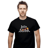 ShirtPunch Chrono Trigger Road, view 2