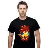 ShirtPunch Chrono!, view 2