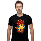 ShirtPunch Chrono!, view 5