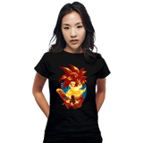 ShirtPunch Chrono!, view 6