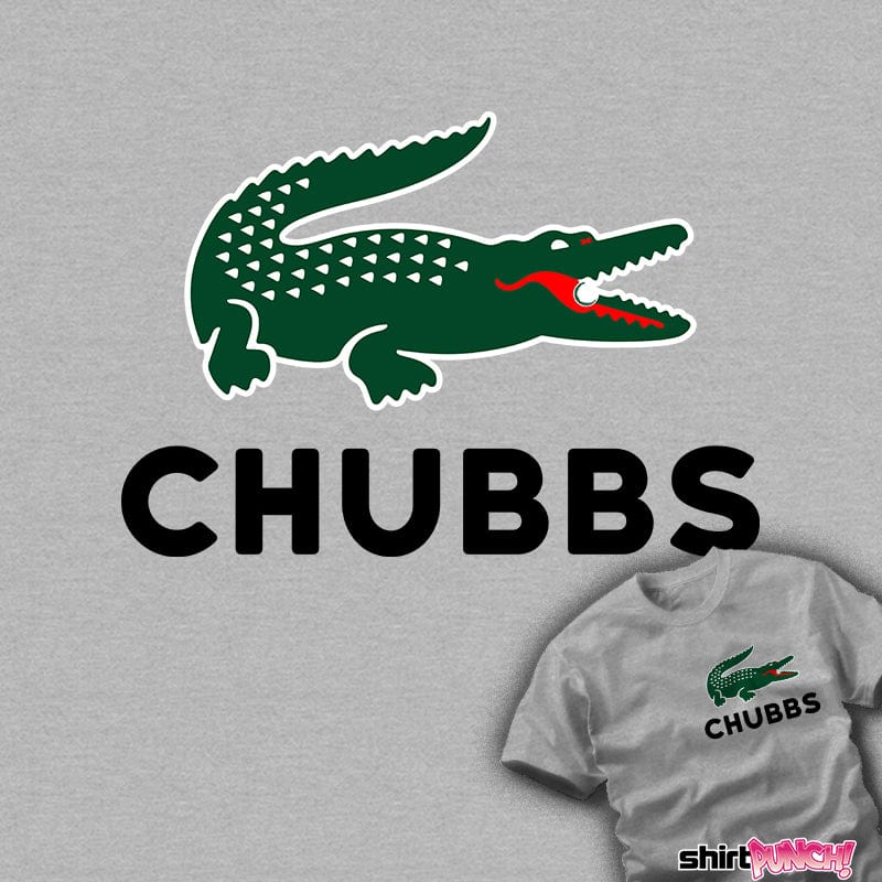 ShirtPunch Chubbs