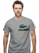 ShirtPunch Chubbs, view 2