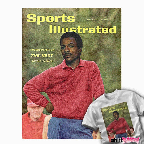 ShirtPunch Chubbs