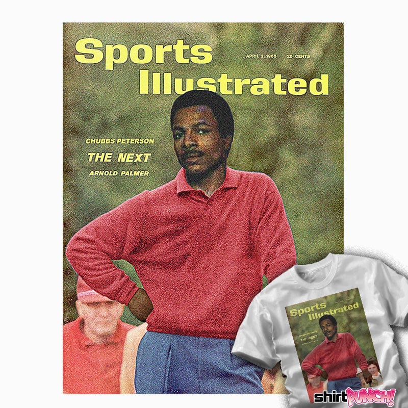 ShirtPunch Chubbs