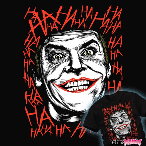 ShirtPunch City Of Greed
