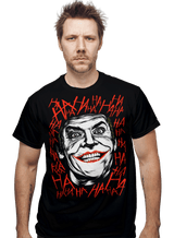 ShirtPunch City Of Greed, view 2