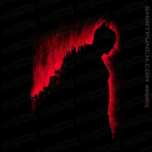 ShirtPunch City Shadows