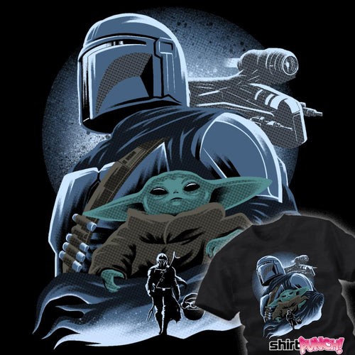 ShirtPunch Clan Mudhorn