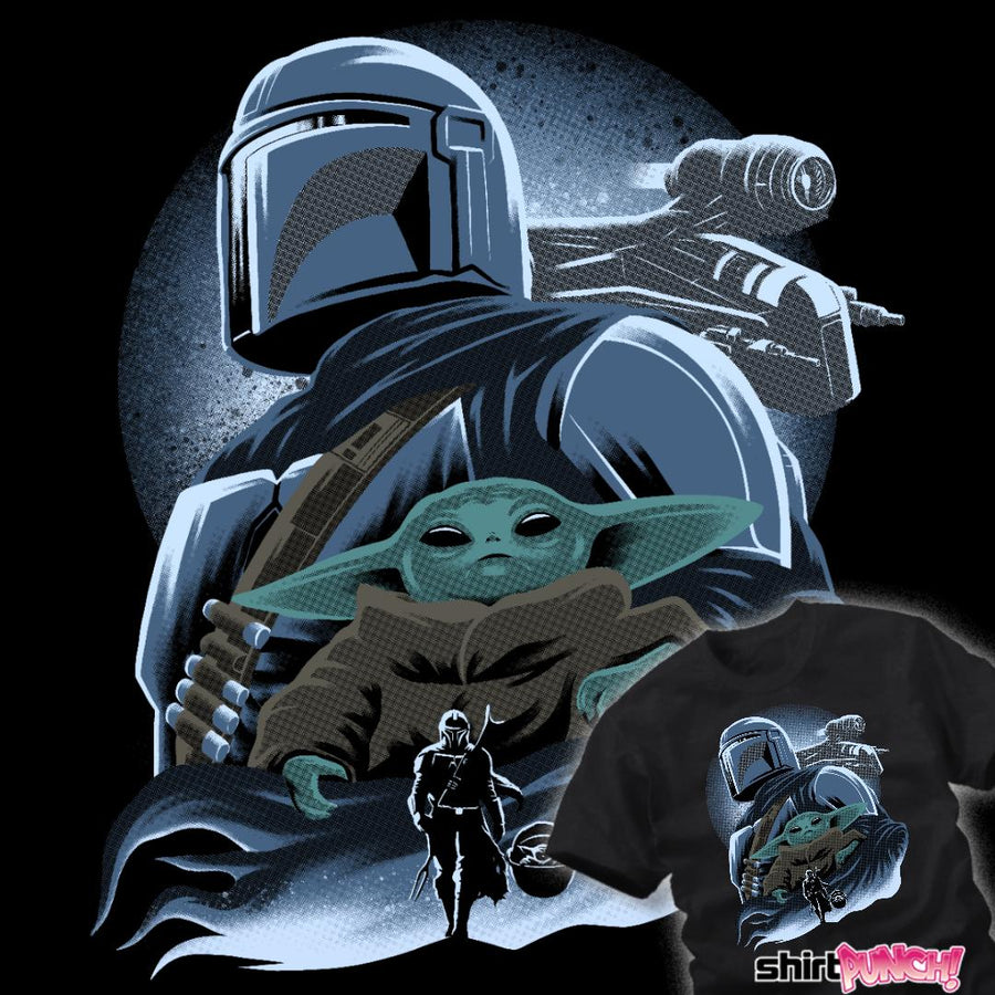 ShirtPunch Clan Mudhorn