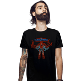 ShirtPunch Class 2 Rated, view 5
