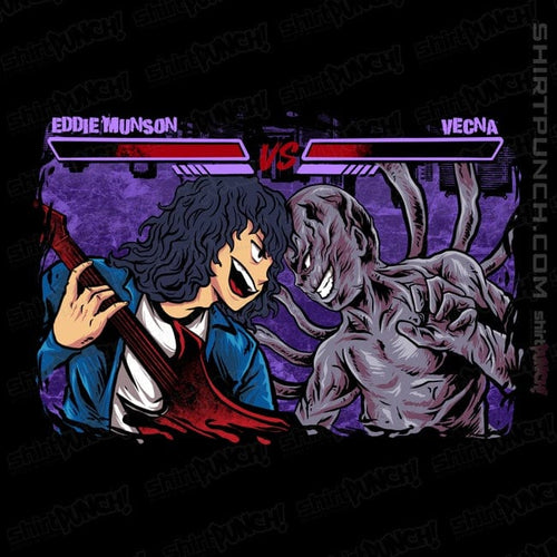 ShirtPunch Classic Battle