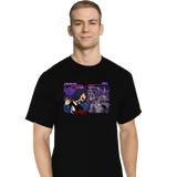 ShirtPunch Classic Battle, view 4