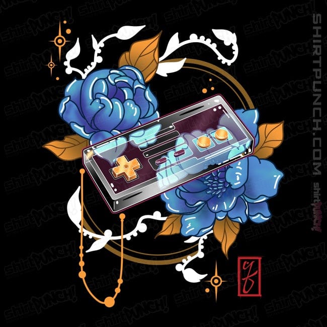ShirtPunch Classic Taste