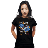 ShirtPunch Classic Taste, view 6