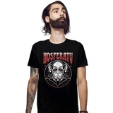 ShirtPunch Classic Vampire Metal, view 5