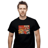 ShirtPunch Click Click Boom!, view 2