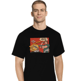 ShirtPunch Click Click Boom!, view 4