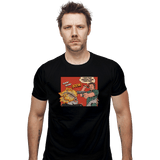 ShirtPunch Click Click Boom!, view 5