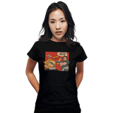 ShirtPunch Click Click Boom!, view 6