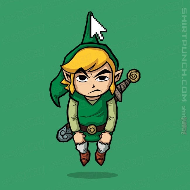ShirtPunch Click The Link