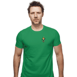 ShirtPunch Click The Link, view 5