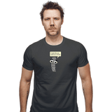 ShirtPunch Clippy, view 5