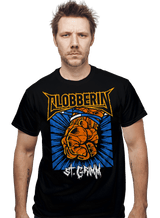 ShirtPunch Clobberin, view 2