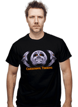 ShirtPunch Clocktown Termina, view 2