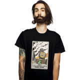 ShirtPunch Clocktown, view 2