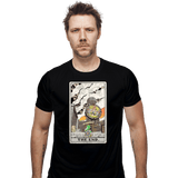ShirtPunch Clocktown, view 5