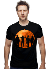 ShirtPunch Clockwork Orange, view 2