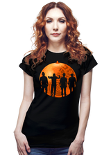 ShirtPunch Clockwork Orange, view 3