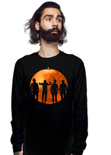 ShirtPunch Clockwork Orange, view 4