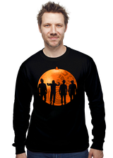 ShirtPunch Clockwork Orange, view 5