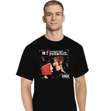 ShirtPunch Clone High Romance, view 4