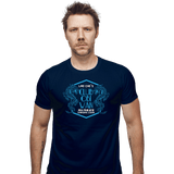 ShirtPunch Club Obi Wan, view 5
